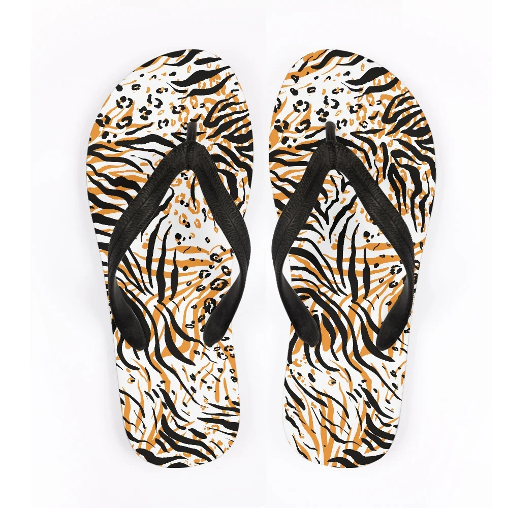 Title 2, Tierstruktur Flip-Flops für Outdoor, Strand & F...