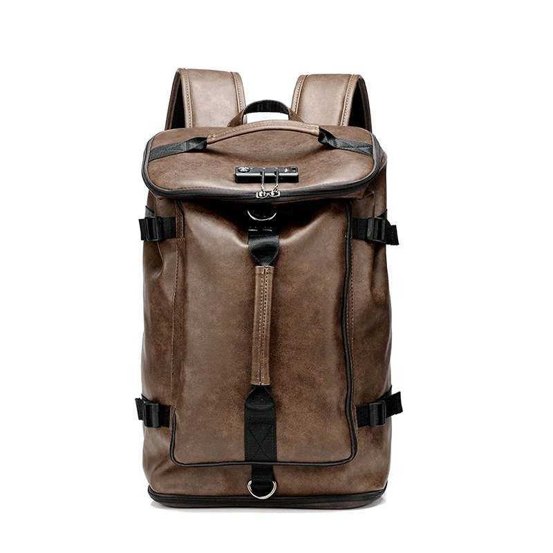 Durable mountaineering backpack designed for expeditions. Large capacity, superior comfort, and extreme durability. Perf — photo 3
