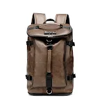 Durable mountaineering backpack designed for expeditions. Large capacity, superior comfort, and extreme durability. Perf — photo 3