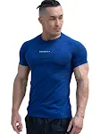 Blue Camouflage