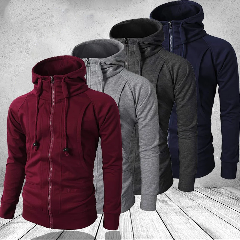 Casaco Cardigan Cardigan Cardigan de lazer de fitness Jacquard — foto 1