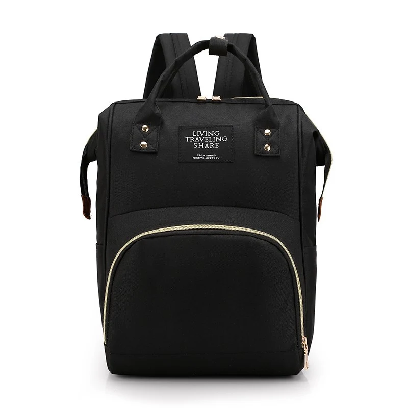 Bolsa Tote de Água de Grande Capacidade Mochila Feminina Leve Tudo o Que Precisa Perfeita para Viagens, Praia, Academia e Uso Diário — foto 4