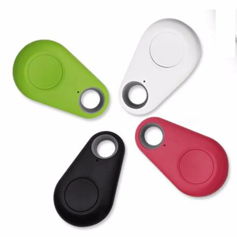 Title 16, Water Drop Bluetooth Anti-Lost Object Finder he...