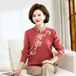 Coral Red