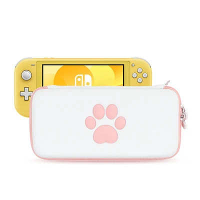 Title 2, Cat Paw Storage Bag Portable Protective Square ...