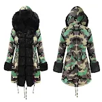 011Army green