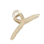 Fermaglio per capelli principessa con frangia, capelli corti, presa a otto caratteri, per la fronte femminile, look facile. — foto 1