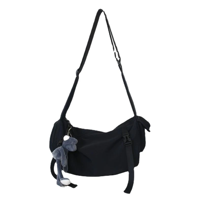 Title 2, Mens Japanese Functional Tooling Messenger Bag...
