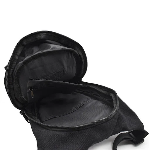 Title 4, Sacoche de jambe et de taille pour moto tout-te...