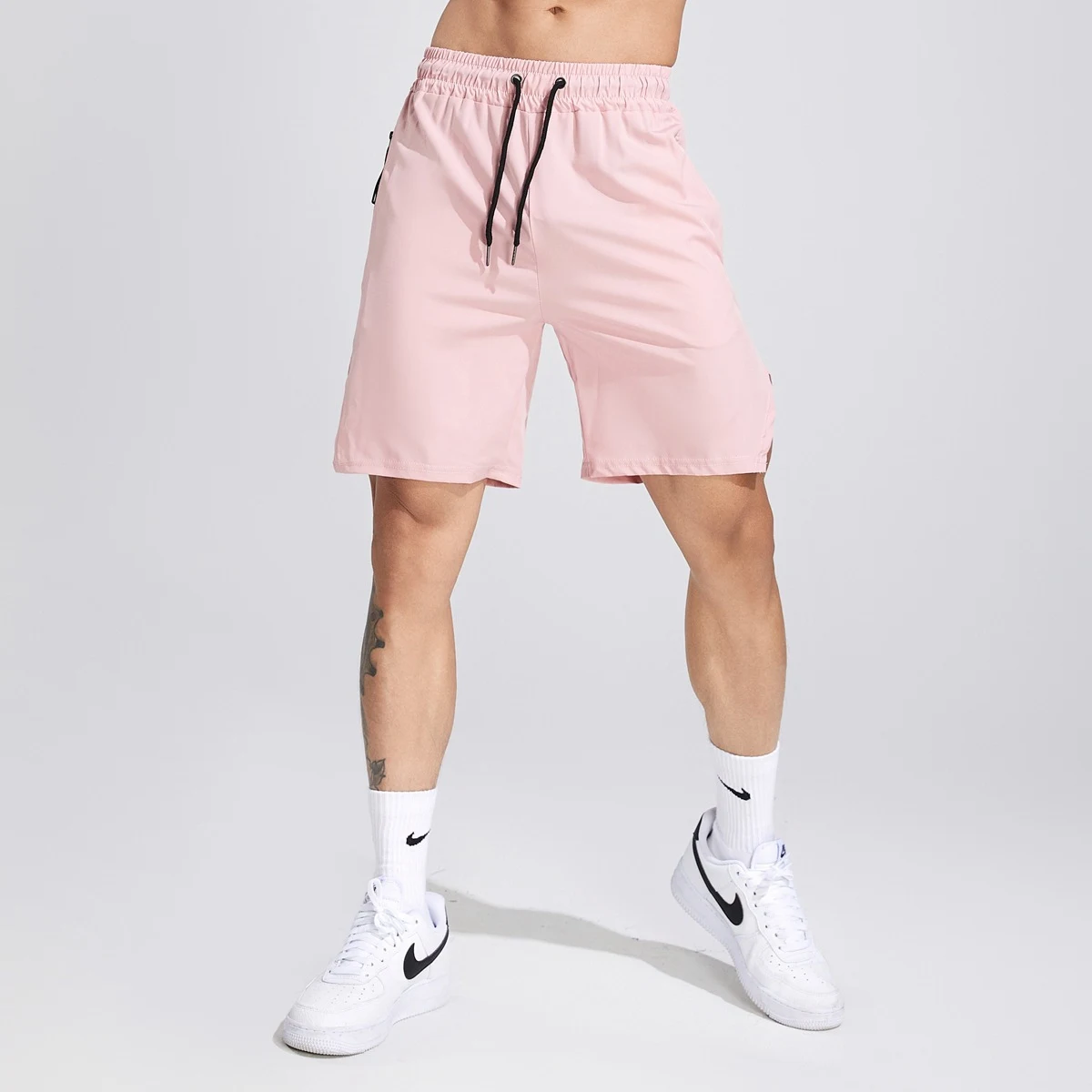 Title 5, Five Points Muscle Workout Sports Pants Basketb...