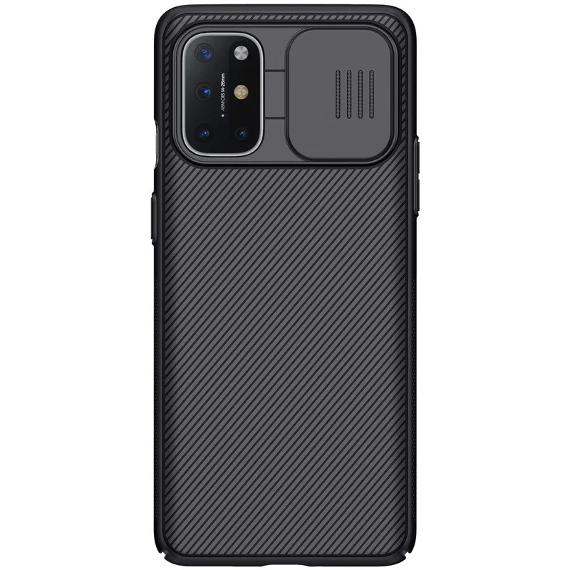 Title 1, OnePlus 8T Phone Case Ultimate Protection Shock...