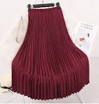 Wine Red