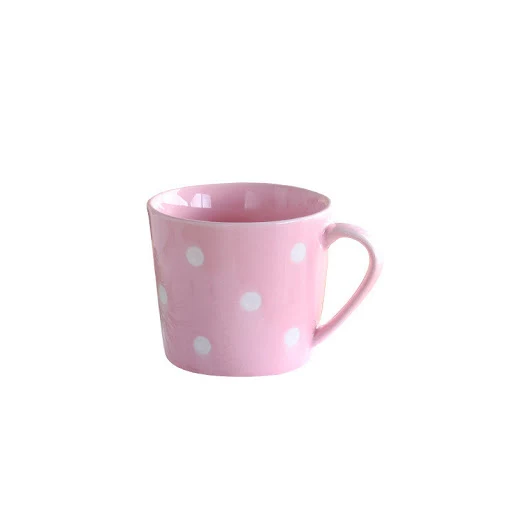 Title 1, Creative Personality Trend Mug for Home