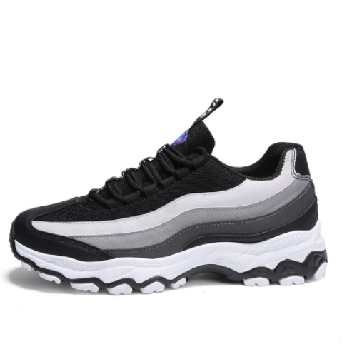 Casual sneakers and running shoes, perfect for everyday use. Comfortable and lightweight, ideal for your activities and — photo 12