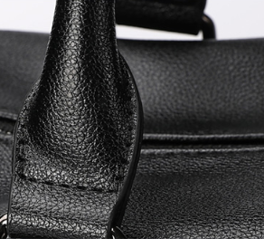 Bolsa de academia de couro premium — foto 17