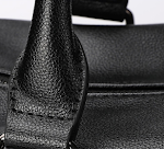 Bolsa de academia de couro premium — foto 17