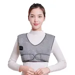 Gray 4 Key 1W Power Bank
