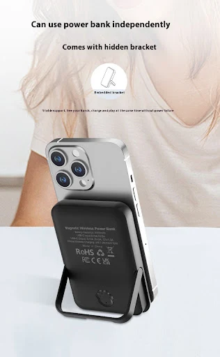 Title 2, Multifunctional Detachable Four-in-One Wireless...
