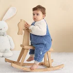 Jesenji i zimski kombinezon od debelog flisa, sa postavom, mekan i topao, idealan za hladne dane, savršen za kuću. — foto 6