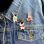 3 pcs