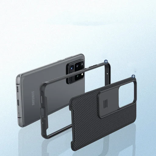 Title 2, Coques NILLKIN pour Téléphone Protection Complè...
