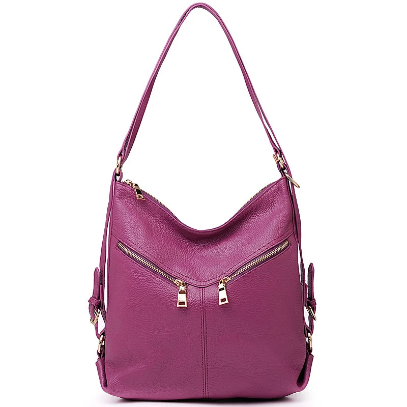 Bolso de viaje universitario para mujer, versátil y de un solo hombro, ideal para estudiantes, perfecto para viajes y uso diario, espacioso y elegante. — foto 13
