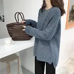 Grey blue