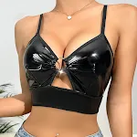 New Sexy Lingerie Queen Seduction Bra — photo 8