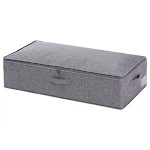 Dust-proof Sealed Storage Box, Fabric Foldable, Washing Box, Clothing Waterproof Products. Keep your clothes clean, dry, — photo 3