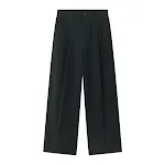 Koreanische lockere Dad-Casual-Hose, lässiger Stil und Komfort, ideal für den Alltag, entspannte Passform und modernen Look. Perfekt für Herren. — foto 5