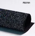 Colorful black