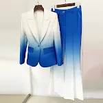 Gradient Blue