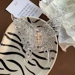 Transparent color