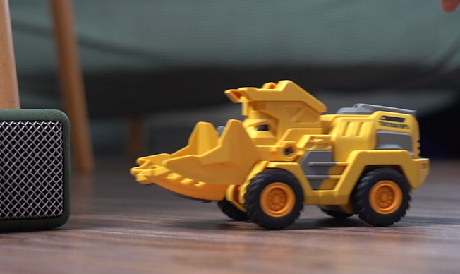 Title 4, Childrens Inertial Collision Deformation Boy C...