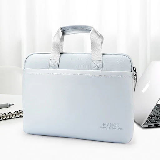 Title 5, MacBook Pro Female Laptop Bag Stylish and funct...