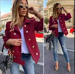 Wine Red