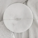 Colar de Corrente com Clip para Clavícula Feminino – Adicione um toque de elegância ao seu look com este colar versátil e charmoso. Perfeito para diversas ocasiões. — foto 11