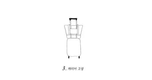 Title 25, One shoulder portable travel canvas bag for eas...