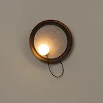 Black 25cm