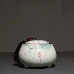 Tea Pot