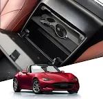 Mazda MX5 ND