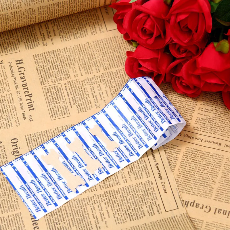 Anti-Snoring and Anti-Snore Patch for Easy Breathing. Stop snoring, improve sleep quality, and breathe easier through yo — photo 4