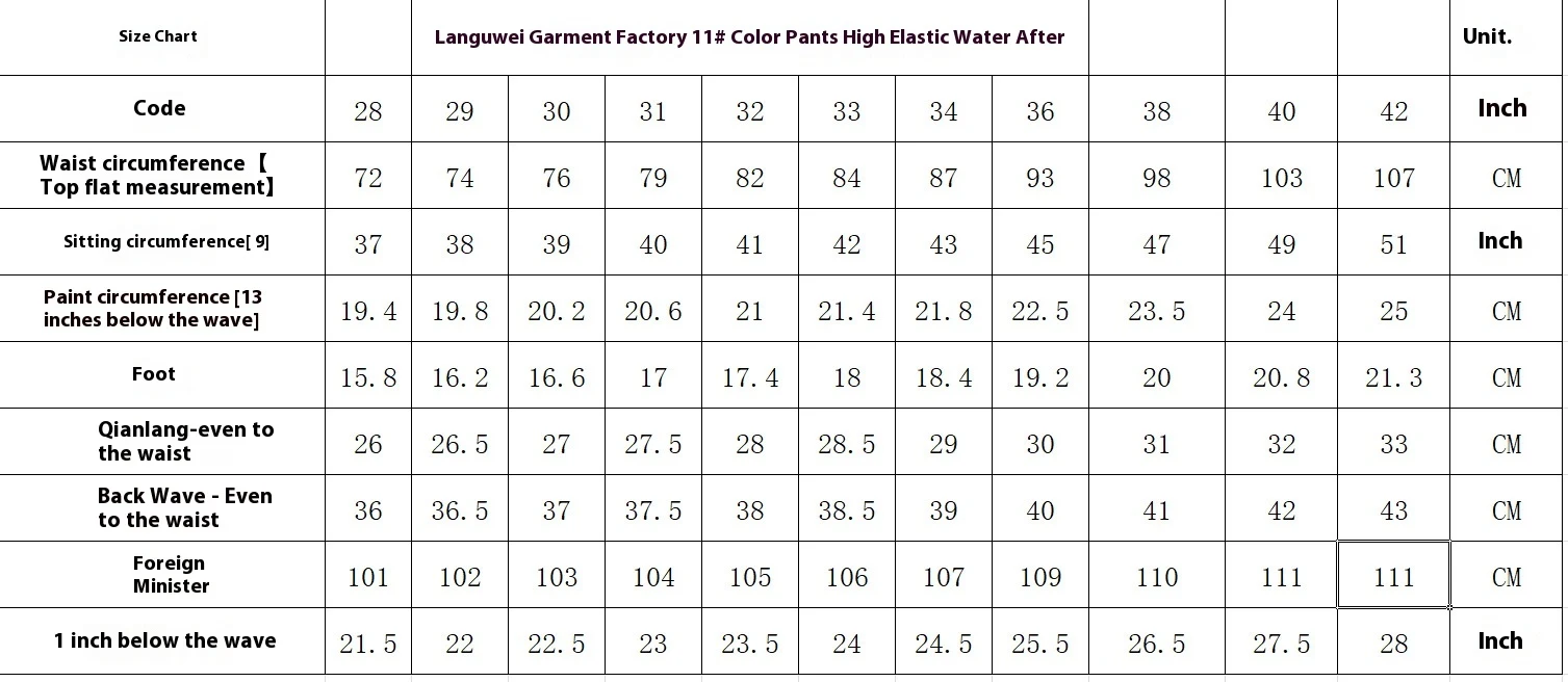 European And American Men's High Elastic Denim Casual Trousers. Comfortable, stylish jeans for everyday wear. Offers gre — photo 28