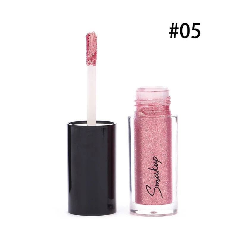 Title 8, European and American Liquid Eyeshadow Water Pe...