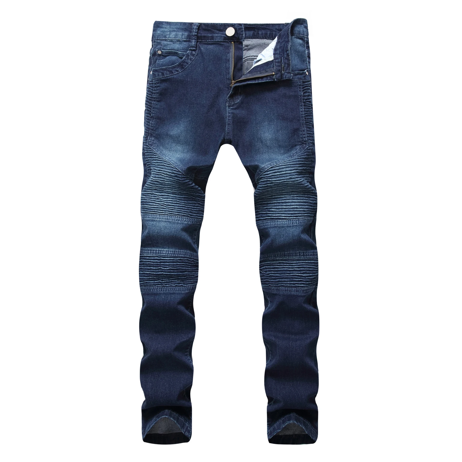 Wrinkled Feet Pants for ultimate comfort and style. Experience freedom of movement, breathable fabric, and a relaxed loo — photo 15