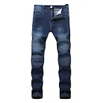 Wrinkled Feet Pants for ultimate comfort and style. Experience freedom of movement, breathable fabric, and a relaxed loo — photo 15