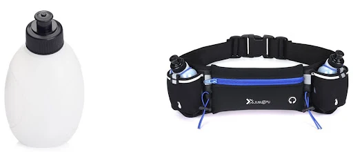 Title 8, Bolsa de cinto esportiva multifuncional para la...