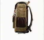 Bolsa de cámara profesional para fotógrafos. Protege tu equipo, organizada y resistente al agua, perfecta para viajes y sesiones. — foto 4