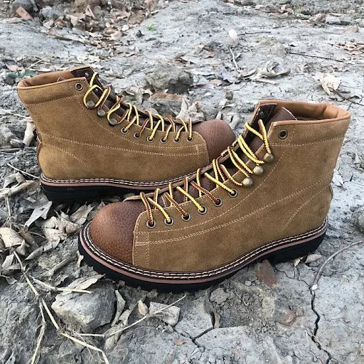 Title 17, Autumn and Winter Mens Round Toe Fashion Casua...