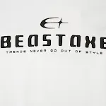 Camiseta Esportiva Manga Curta Patchwork com Contraste de Cores Conforto e Estilo para Treinos e Atividades ao Ar Livre — foto 5